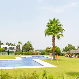 Flamingo Golf B Sanlúcar de Barrameda