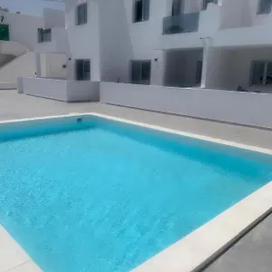1 Rociega 35 Apartment
