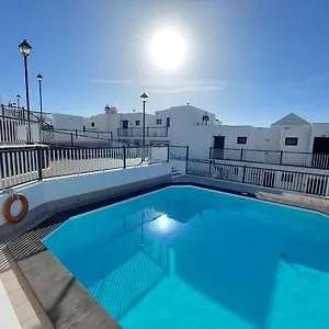 Caleton Lanzarote Apartamento