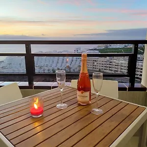Edificio Club Paraiso Costa Adeje (Tenerife)
