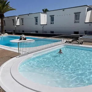Casa Clara - Playa Matagorda Apartamento
