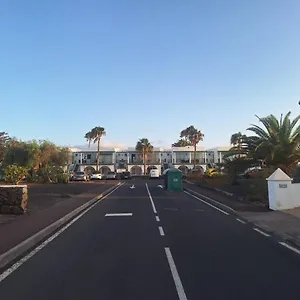 Casa De Guacimeta Apartamento